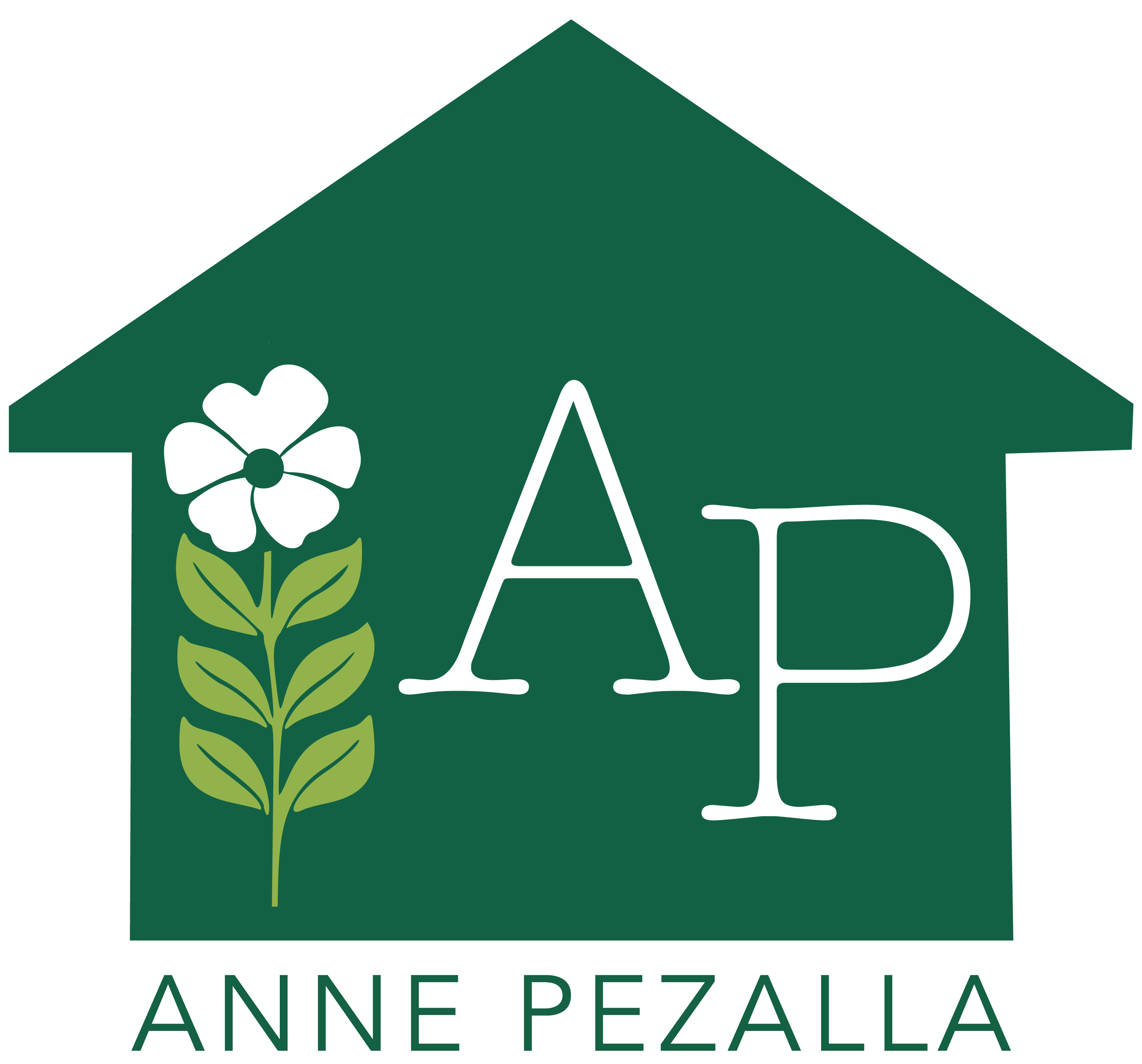 Anne Pezalla